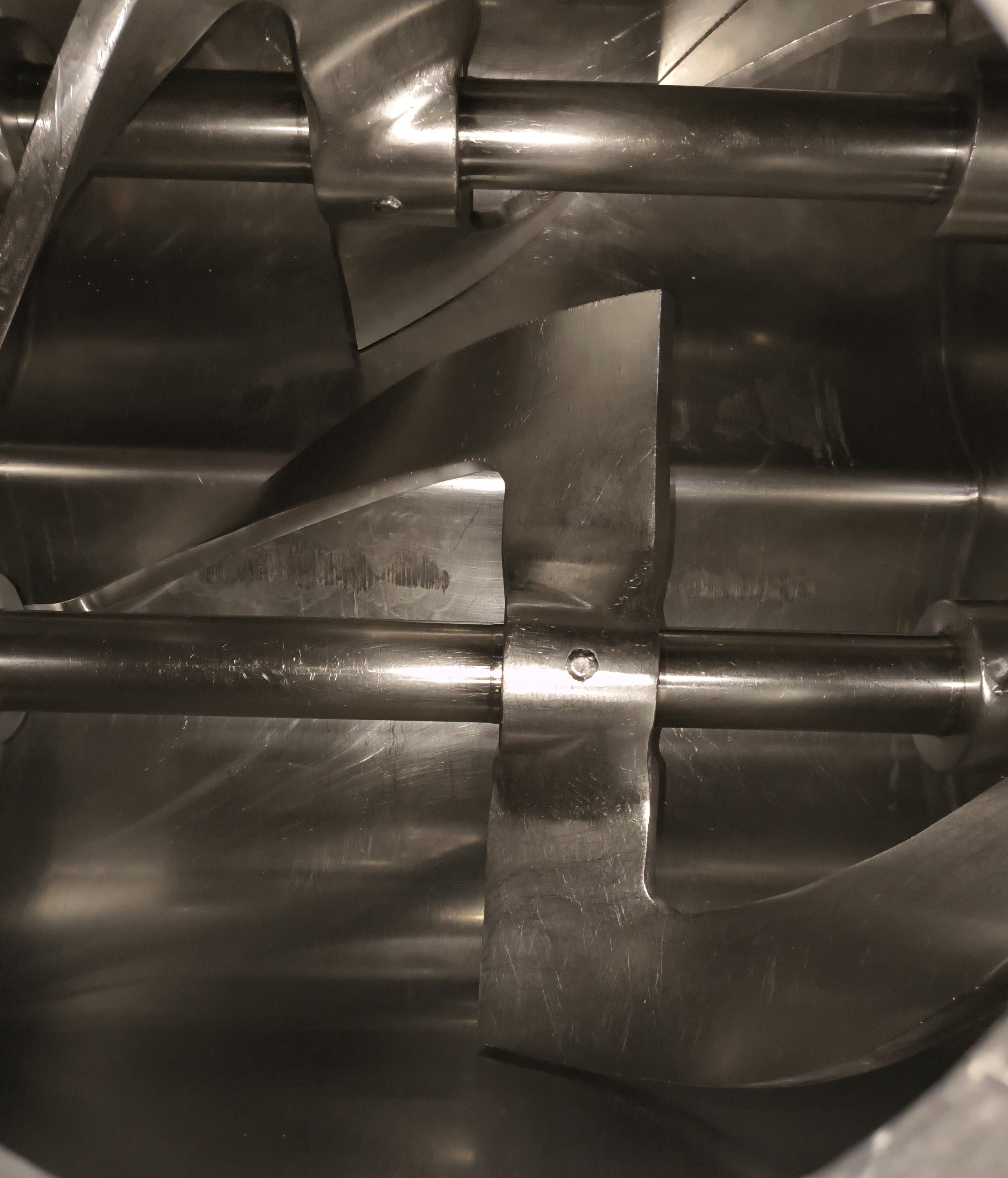 Bakery Equipment | Product Detail